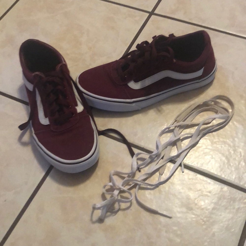 Women’s VANS